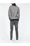 Bluza, Bleumarin/Alb - 2