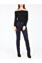Pantaloni, Bleumarin