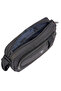 US Polo Assn 24538 messenger bag shoulder bag BLACK - 7