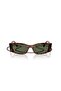 Vo5655Su W6569A 53 Women's Sunglasses - 5