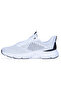 Meru Flex Men's White (40-45) Casual Sports Shoes - 2