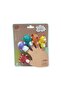 Animal Figured Finger Puppet - 2