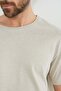 Dog Emblem Crew Neck T-Shirt - 7
