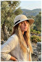Enselikli Safari Hat - Sun Protection, Quick-Drying Fabric - 2