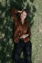 Oversize Long Basic Shirt - 3