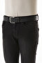 Sports Faux Leather Belt - 2