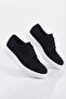 High Quality Slide Model Faux Leather Lace-Up Casual Comfortable Classic Shoes