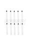 10K 10PCS MF52 NTC-MF52AT NTC Thermistor Thermal Resistor 1K 2K 3K 4.7K 5K 10K 20K 47K 50K 100K 5% 3 - 5