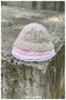 "The Sweetest Thing about the Sun: 100% Cotton Baby Bucket Hat" (Ages 5-8) (Size 50-53 cm) - 8
