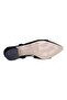 Ayışığı 2811 5cm Slingback Matte Women's Heeled Shoes - 4
