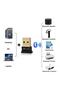 محول بلوتوث صغير USB CSR4.0، جهاز استقبال لاسلكي، محول بلوتوث لاسلكي لنظام ويندوز... - 4