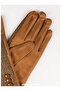 Luxury Touchscreen Gloves for Women (95% Polyester 5% Spandex) - 2
