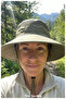 Adjustable Drawstring, Custom, Hunting Fishing Safari Sun Hat for Summer (Unisex) (55-59 cm) (Diameter 37 Brim 10 cm)