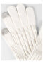 Lux Touch Women's Woven Gloves