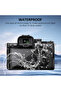 A7IV A7M4 2PCS Tempered Glass For Sony A74 A7M4 A7IV A7RV A7RIV A7R4 A7RM4 A7RII RIII A7SII Camera S - 4