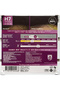 مصباحان من نوع Philips H7 VisionPlus، بقوة 55 واط و12 فولت، طراز PX26d، مصباح أمامي للسيارة من الهالوجين، سطوع أعلى بنسبة 60%. - 4