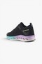 Line 5Fx Black Women's Comfort Shoes - 2