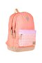حقيبة ظهر من نوع Wichlight Plaid Salmon - K1644 - 2