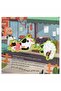 Hello Farm Velcro Storybook - 2