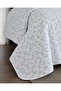 Laura Microcoton Daily Full Size Bedspread/240X260Cm - 2