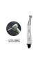 4 FX Style Low Speed Contra Angle Handpiece 20,000rpm Push Button 1:1 Direct Drive Gear Ratio Apply. - 5