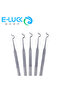 1 pc Dental Orthodontic Tools Elastic Placer Twil-on nstruments Ligature Ties Ring Placer Placeme... - 3