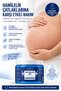 Cellulite and Stretch Mark Removal Body Shaping Gel 250 ml - 3
