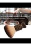Hairbrush Soft Barber Neck Face Duster Brush Cleaning Hairbrush Hair Sweep Brush Salon Household ... - 8