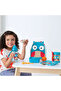 Zoo Stainless Steel Thermos Owl - 4