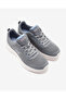 Go Walk Flex - Caley Women's Gray Walking Shoes 124817Tk Gybl - 6