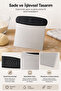 Dough Cutting Apparatus Cutter Scraper Pastry Cake Shaping Spatula - 8