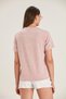Printed T-Shirt (B22-38501) - 5