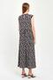 ALEXANDERGARDİ PIPE SLEVELESS LONG DRESS (B23-479 00) - 4