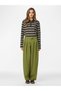 Pantaloni PCOLIVIA BARREL - 5