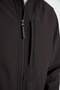 Fit Softshell Coat, Water Repellent, Windproof, Hooded, Zippered, with Pockets A2122Ax24Au - 5