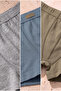 Boy's 5-Piece Basic Boxer Multicolor - 3