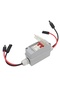 مفتاح قاطع الدائرة 32A MCB 2P DC 500V 32A مفتاح فصل مع IP65 مقاوم للماء - 3