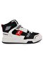 King Unisex Kids Daily Sneaker Long High-Top Sports Boots