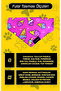 Ice Cream Cat And Dog Leash Scarf Bandana - 6
