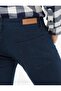 Mıchael Men's Jean Pants 6Sam40068Nd - 6