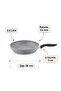 Cost Granit 3-Piece Set - 3