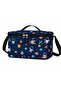 Rectangular Model Space Character Thermos Waterproof Insulated Luxury Lunch Box