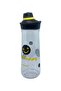 Flask Policarbon 650 ml Rotating Opening Polycarbonate Water Flask (Mixed Color 1 Piece)