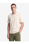 Cotton Pocket Gabardine Slim Fit Trousers - 2