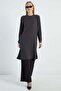 Fullamodest Basic Tunic with Side Slits - 8