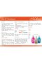 Liquid Soap Spring 5 L * Pack of 4 - 2