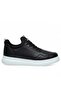Anatomical Flexible Sole Daily Elastic Laceless Sports Shoes Ergonomic Sneaker - 4