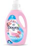 Concentrated Fabric Softener Floral Breeze 3L Special Offer