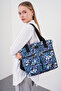 Women's Shoulder Bag Bhpc6014 - 6