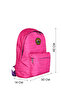 Cities II Unisex Backpack with Front Pocket - 5